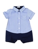 IL GUFO DRESSES Romper suits BOYS on YOOX.COM