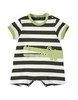 IL GUFO DRESSES Romper suits BOYS on YOOX.COM