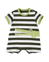 IL GUFO DRESSES Romper suits BOYS on YOOX.COM