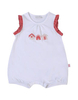 IL GUFO DRESSES Romper suits GIRLS on YOOX.COM