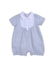 IL GUFO DRESSES Romper suits GIRLS on YOOX.COM