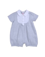 IL GUFO DRESSES Romper suits GIRLS on YOOX.COM