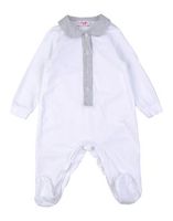 IL GUFO DRESSES Romper suits GIRLS on YOOX.COM