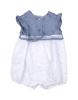 IL GUFO DRESSES Romper suits GIRLS on YOOX.COM