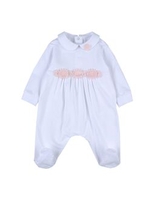 IL GUFO DRESSES Romper suits GIRLS on YOOX.COM
