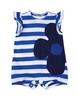 IL GUFO DRESSES Romper suits GIRLS on YOOX.COM