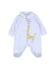 IL GUFO DRESSES Romper suits GIRLS on YOOX.COM