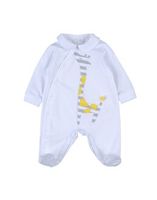 IL GUFO DRESSES Romper suits GIRLS on YOOX.COM