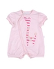 IL GUFO DRESSES Romper suits GIRLS on YOOX.COM