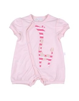 IL GUFO DRESSES Romper suits GIRLS on YOOX.COM