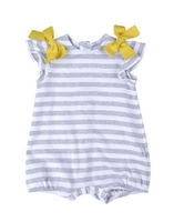 IL GUFO DRESSES Romper suits GIRLS on YOOX.COM
