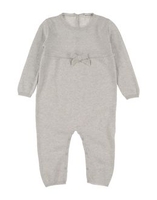 IL GUFO DRESSES Romper suits GIRLS on YOOX.COM