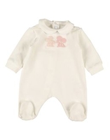 IL GUFO DRESSES Romper suits GIRLS on YOOX.COM