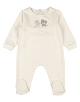 IL GUFO DRESSES Romper suits GIRLS on YOOX.COM