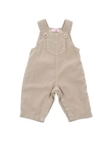 IL GUFO DUNGAREES Trouser dungarees BOYS on YOOX.COM