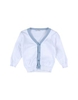 IL GUFO KNITWEAR Cardigans BOYS on YOOX.COM
