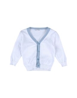 IL GUFO KNITWEAR Cardigans BOYS on YOOX.COM