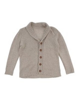 IL GUFO KNITWEAR Cardigans BOYS on YOOX.COM