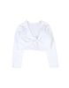 IL GUFO KNITWEAR Cardigans GIRLS on YOOX.COM