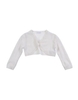 IL GUFO KNITWEAR Cardigans GIRLS on YOOX.COM