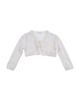 IL GUFO KNITWEAR Cardigans GIRLS on YOOX.COM