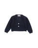 IL GUFO KNITWEAR Cardigans GIRLS on YOOX.COM