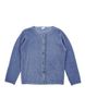 IL GUFO KNITWEAR Cardigans GIRLS on YOOX.COM