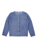 IL GUFO KNITWEAR Cardigans GIRLS on YOOX.COM