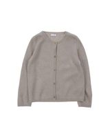 IL GUFO KNITWEAR Cardigans GIRLS on YOOX.COM