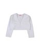 IL GUFO KNITWEAR Cardigans GIRLS on YOOX.COM
