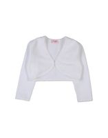 IL GUFO KNITWEAR Cardigans GIRLS on YOOX.COM