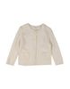 IL GUFO KNITWEAR Cardigans GIRLS on YOOX.COM