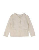 IL GUFO KNITWEAR Cardigans GIRLS on YOOX.COM