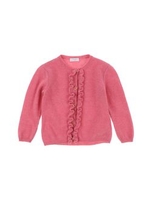IL GUFO KNITWEAR Cardigans GIRLS on YOOX.COM