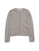 IL GUFO KNITWEAR Cardigans GIRLS on YOOX.COM