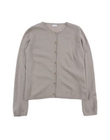 IL GUFO KNITWEAR Cardigans GIRLS on YOOX.COM