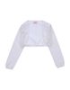IL GUFO KNITWEAR Cardigans GIRLS on YOOX.COM