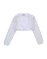 IL GUFO KNITWEAR Cardigans GIRLS on YOOX.COM