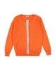 IL GUFO KNITWEAR Cardigans GIRLS on YOOX.COM
