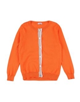 IL GUFO KNITWEAR Cardigans GIRLS on YOOX.COM