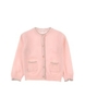 IL GUFO KNITWEAR Cardigans GIRLS on YOOX.COM