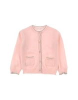 IL GUFO KNITWEAR Cardigans GIRLS on YOOX.COM