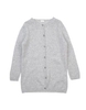 IL GUFO KNITWEAR Cardigans GIRLS on YOOX.COM