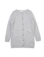 IL GUFO KNITWEAR Cardigans GIRLS on YOOX.COM