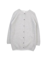 IL GUFO KNITWEAR Cardigans GIRLS on YOOX.COM