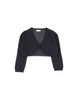 IL GUFO KNITWEAR Cardigans GIRLS on YOOX.COM