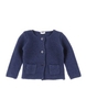 IL GUFO KNITWEAR Cardigans GIRLS on YOOX.COM