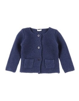 IL GUFO KNITWEAR Cardigans GIRLS on YOOX.COM