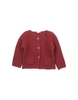IL GUFO KNITWEAR Cardigans GIRLS on YOOX.COM
