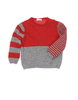 IL GUFO KNITWEAR Crewnecks BOYS on YOOX.COM